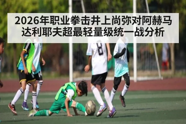 2026年职业拳击井上尚弥对阿赫马达利耶夫超最轻量级统一战分析
