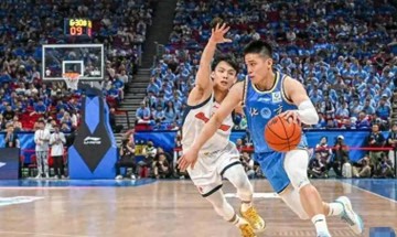 kaiyun-生死战预警！广东主场死磕北京，杜锋变阵能否破不胜魔咒？
